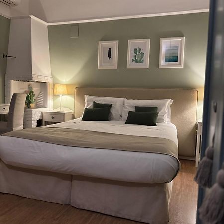 Aduepassi Apartments Manfredonia Exteriér fotografie