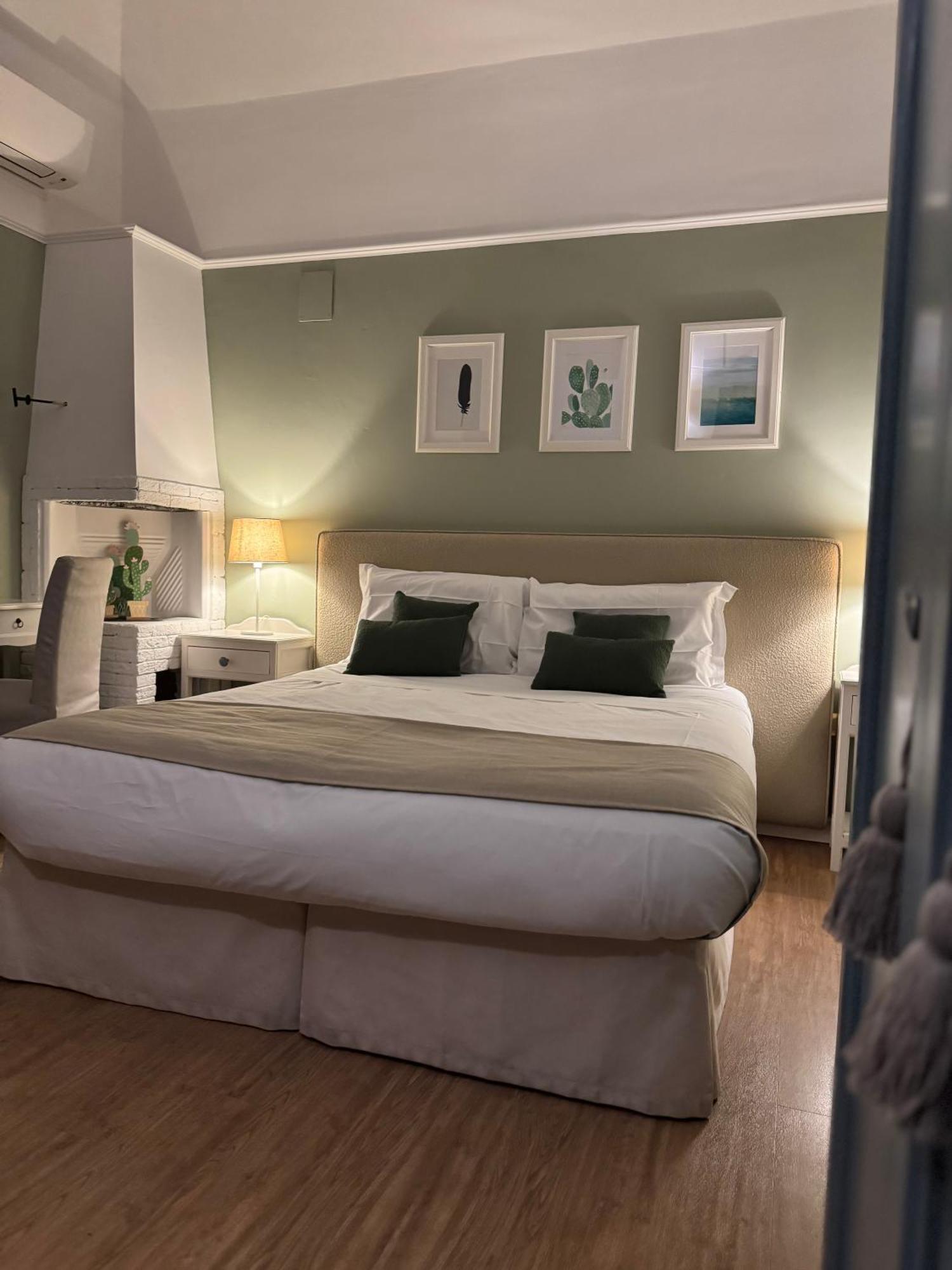 Aduepassi Apartments Manfredonia Exteriér fotografie