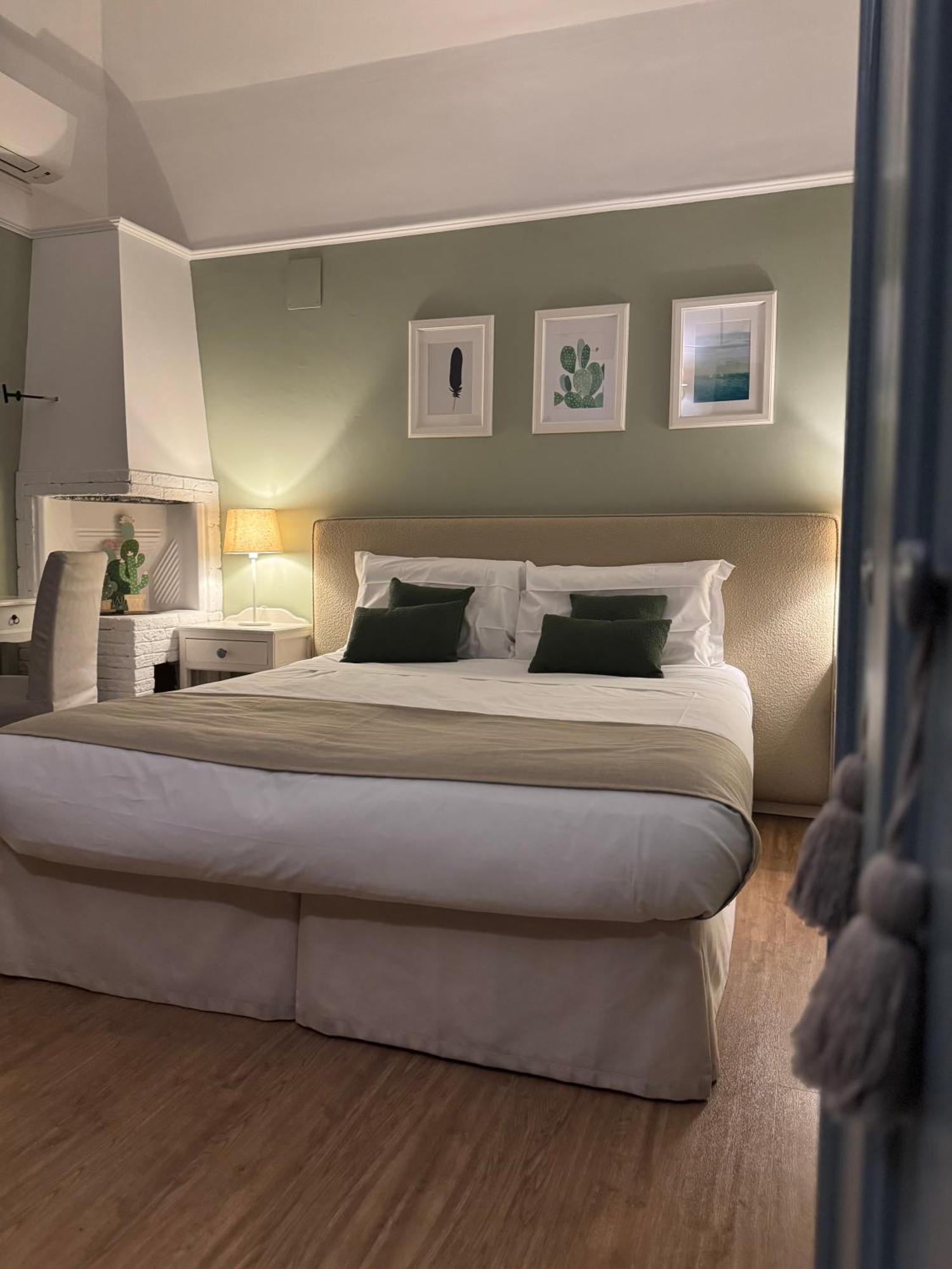 Aduepassi Apartments Manfredonia Exteriér fotografie