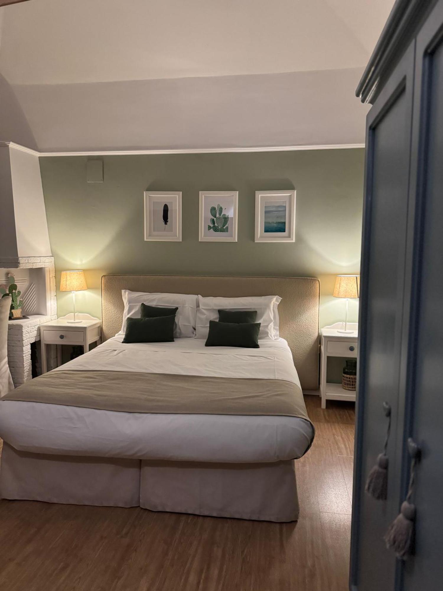 Aduepassi Apartments Manfredonia Exteriér fotografie