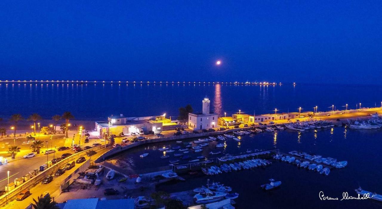 Aduepassi Apartments Manfredonia Exteriér fotografie