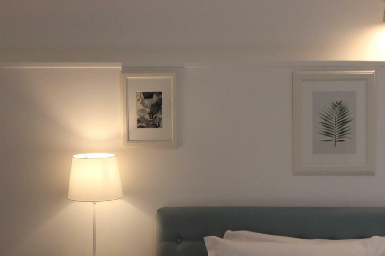 Aduepassi Apartments Manfredonia Exteriér fotografie