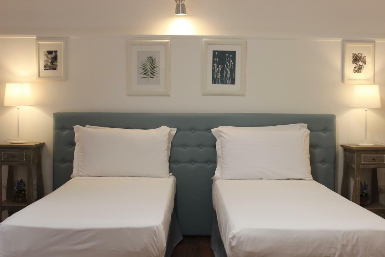 Aduepassi Apartments Manfredonia Exteriér fotografie