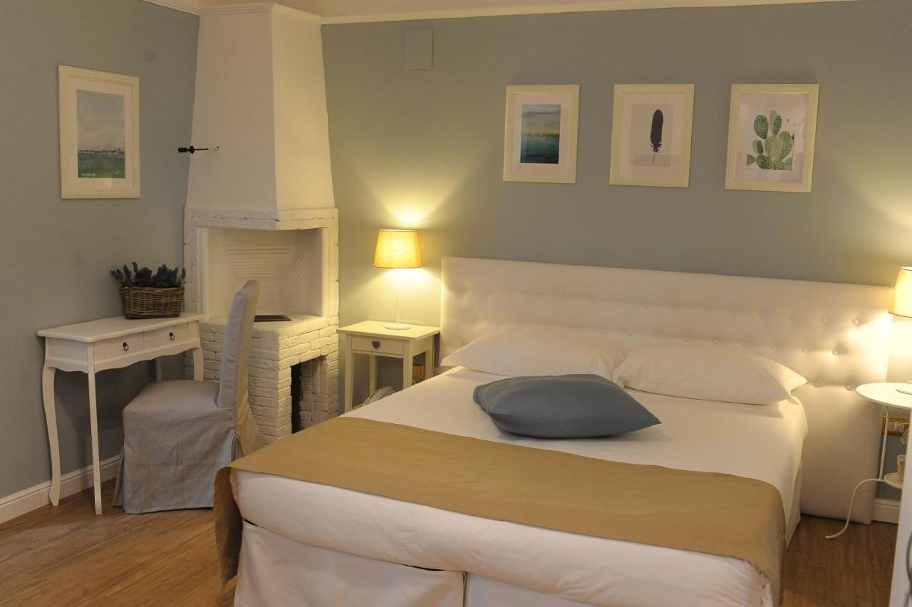 Aduepassi Apartments Manfredonia Exteriér fotografie