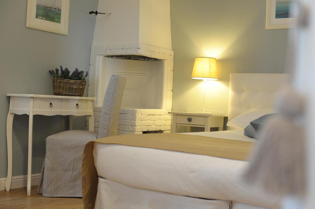 Aduepassi Apartments Manfredonia Exteriér fotografie