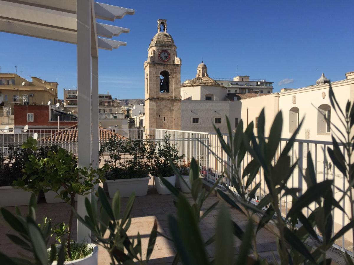 Aduepassi Apartments Manfredonia Exteriér fotografie